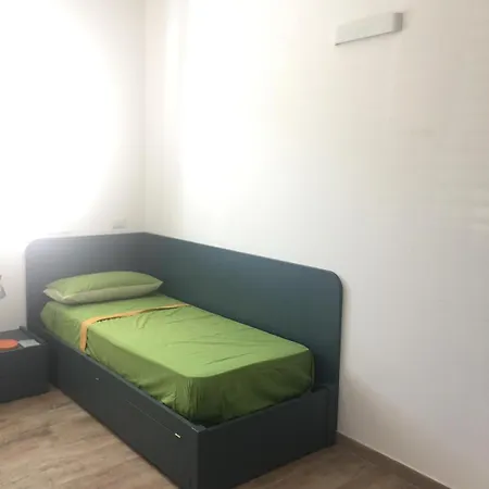 Mi Mi Il Mare A Pochi Passi Apartment Porto Azzurro