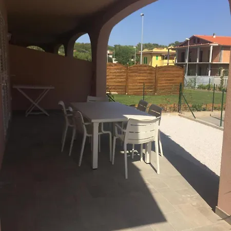 Apartment Mi Mi Il Mare A Pochi Passi