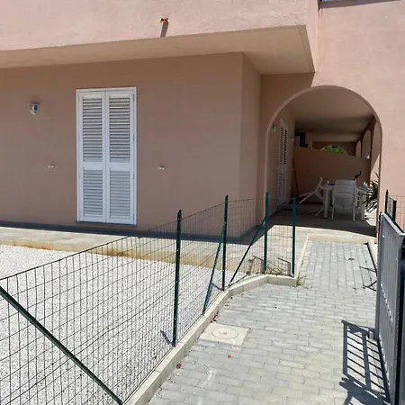Mi Mi Il Mare A Pochi Passi Apartment *