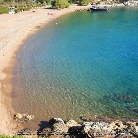Mi Mi Il Mare A Pochi Passi * 阿祖罗港