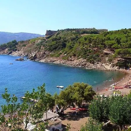 Mi Mi Il Mare A Pochi Passi 公寓 阿祖罗港