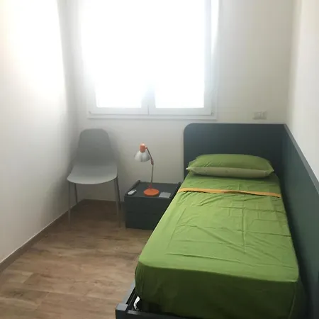 Mi Mi Il Mare A Pochi Passi * 阿祖罗港